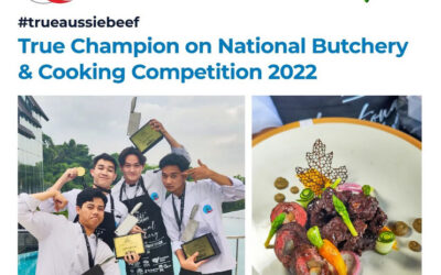 National Butchery & Cooking Competition 2022