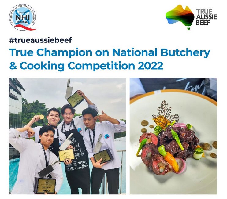 National Butchery & Cooking Competition 2022
