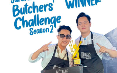 Jakarta Butchers’ Challenge Season II